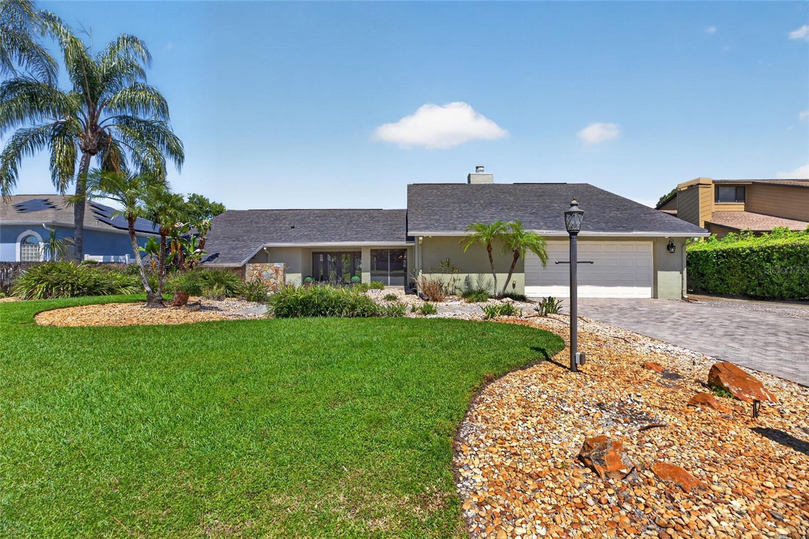 3026 Lake Padgett Dr
