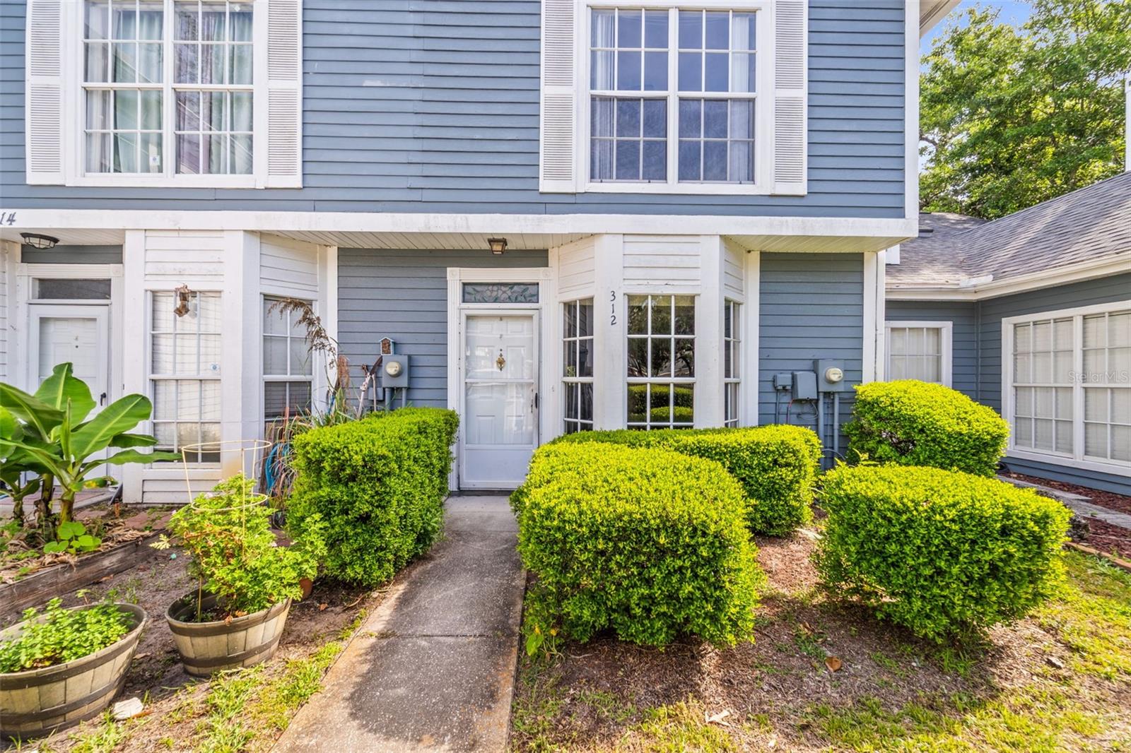 312 Winchester Way