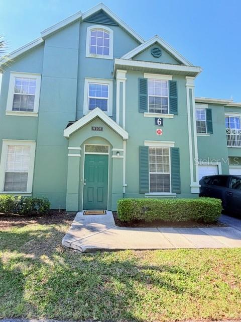 9108 Lake Chase Island Way #9108