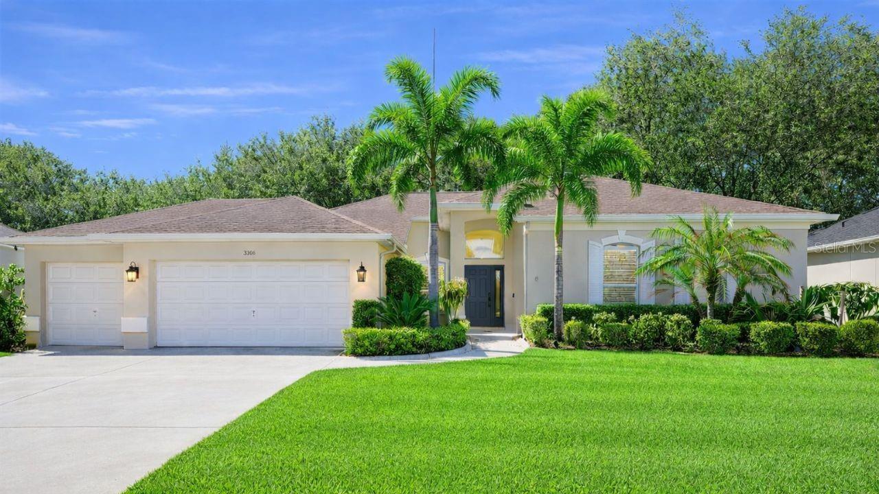 3209 Partridge Point Trl