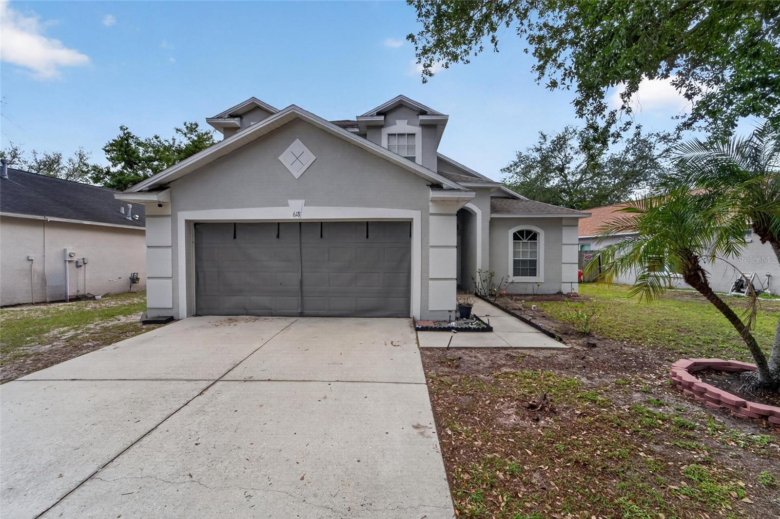 618 Somerstone Dr