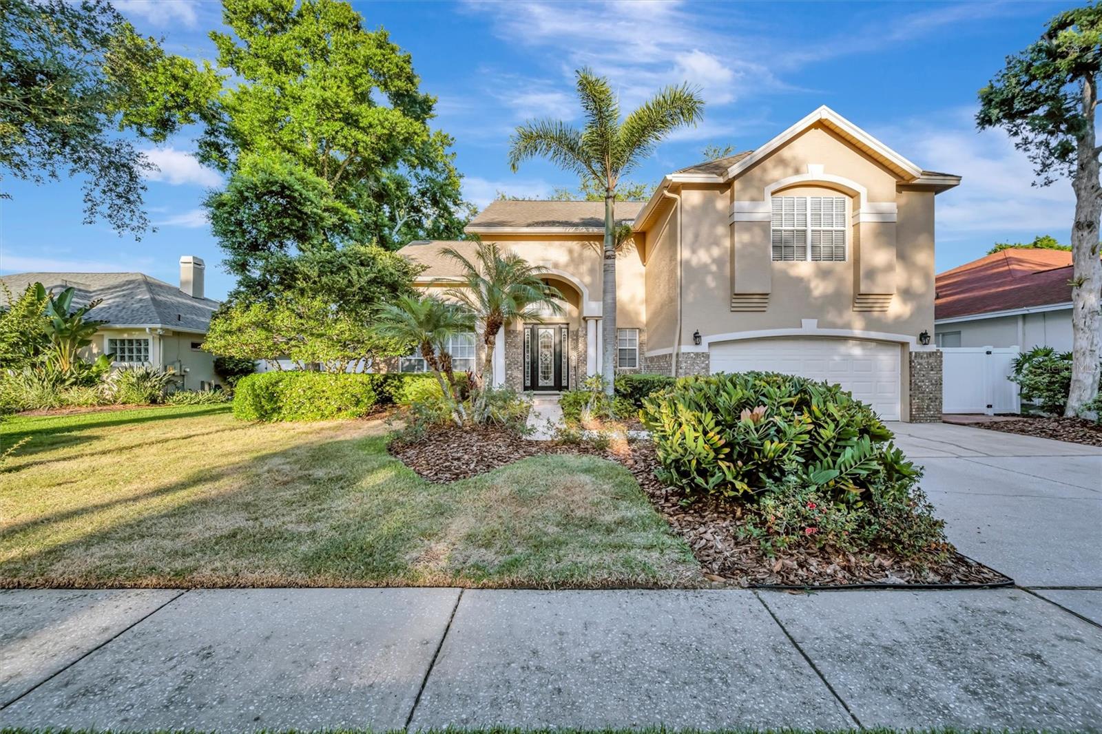 2839 Safe Harbor Dr