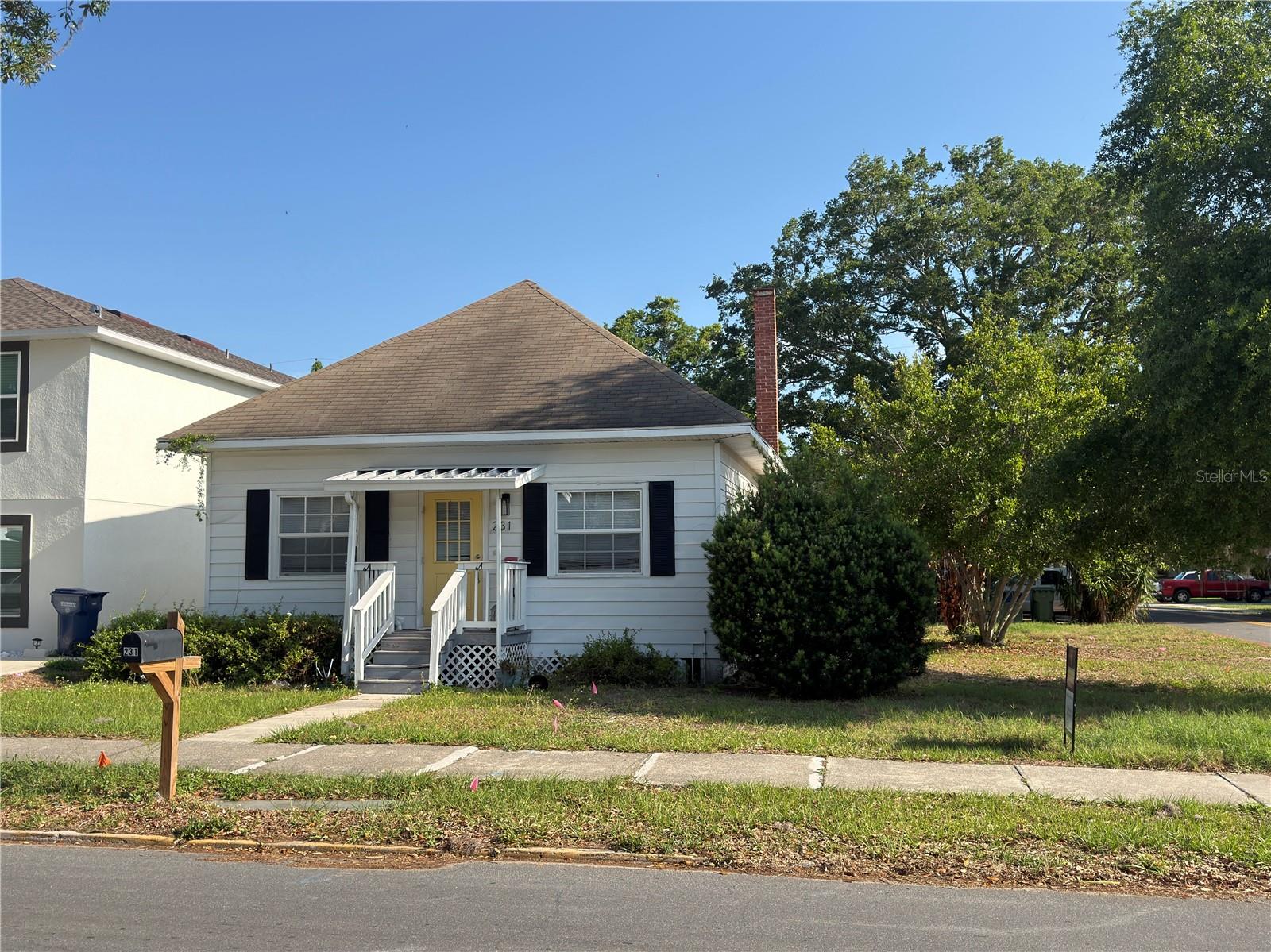 231 Avenue A NE