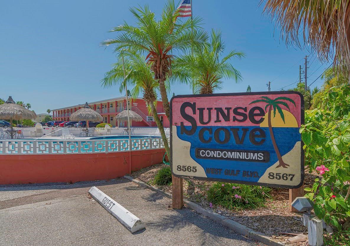 8567 W Gulf Blvd #3N