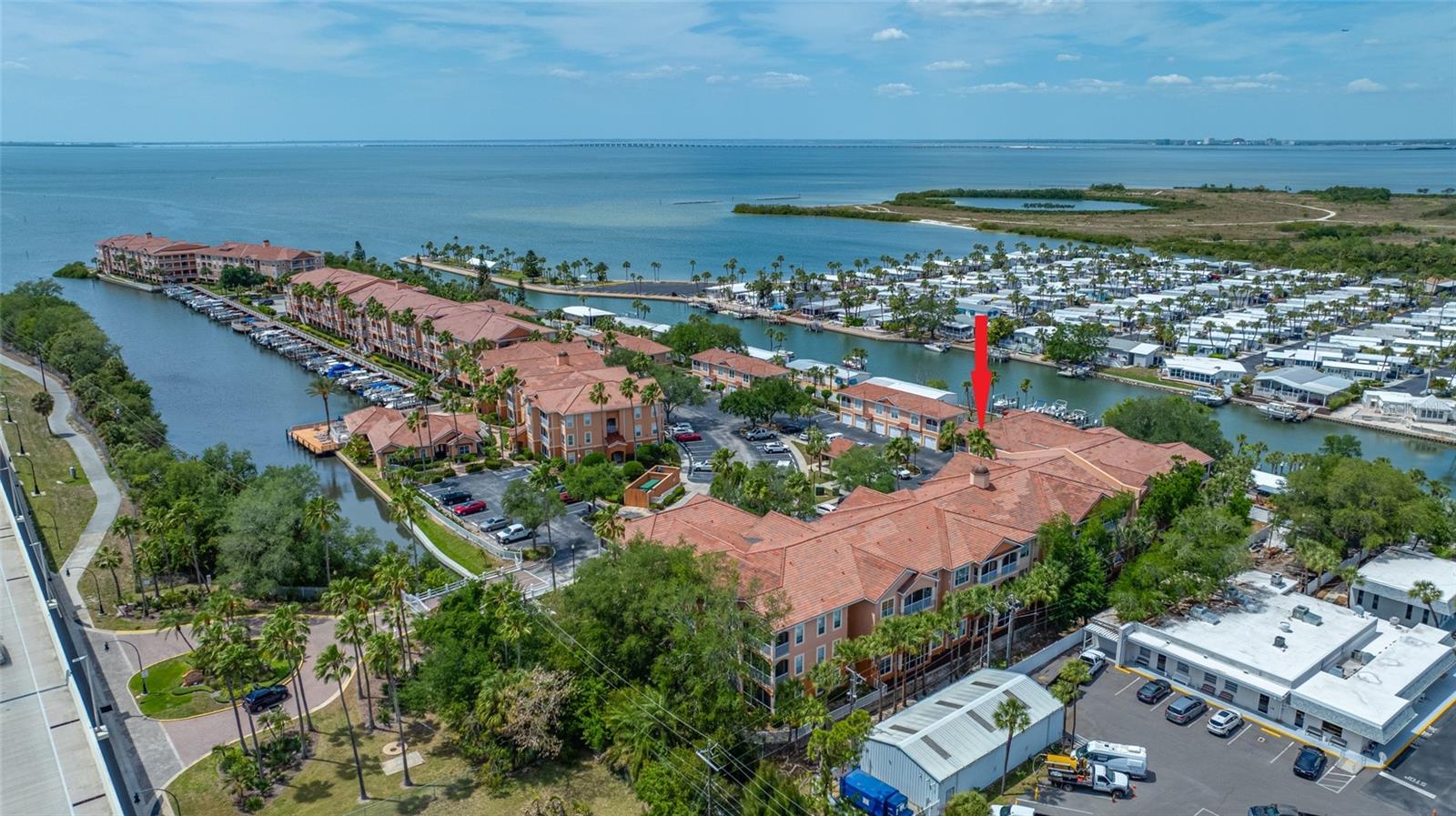 5000 Culbreath Key Way #1-201