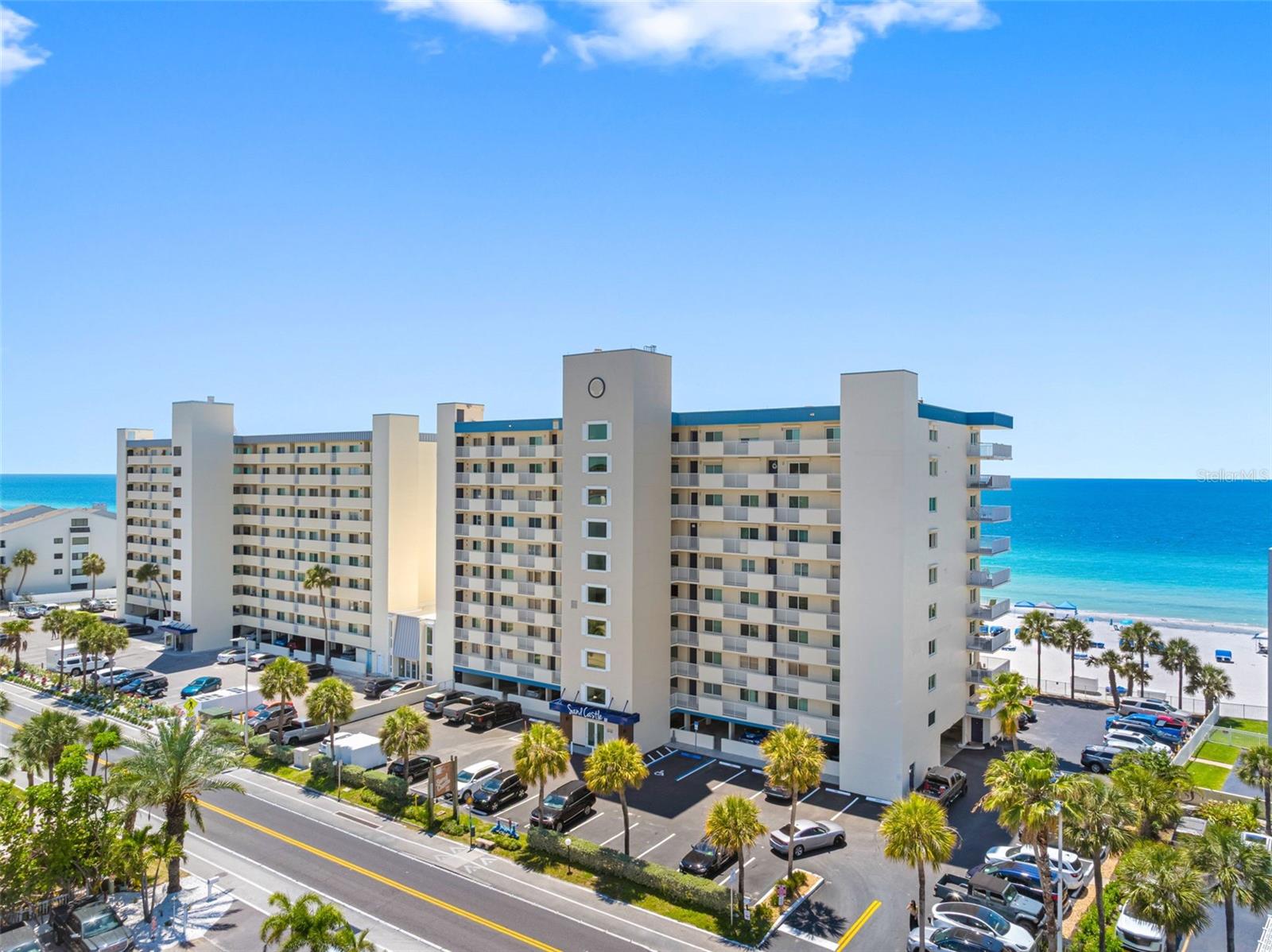 20002 Gulf Blvd #2203