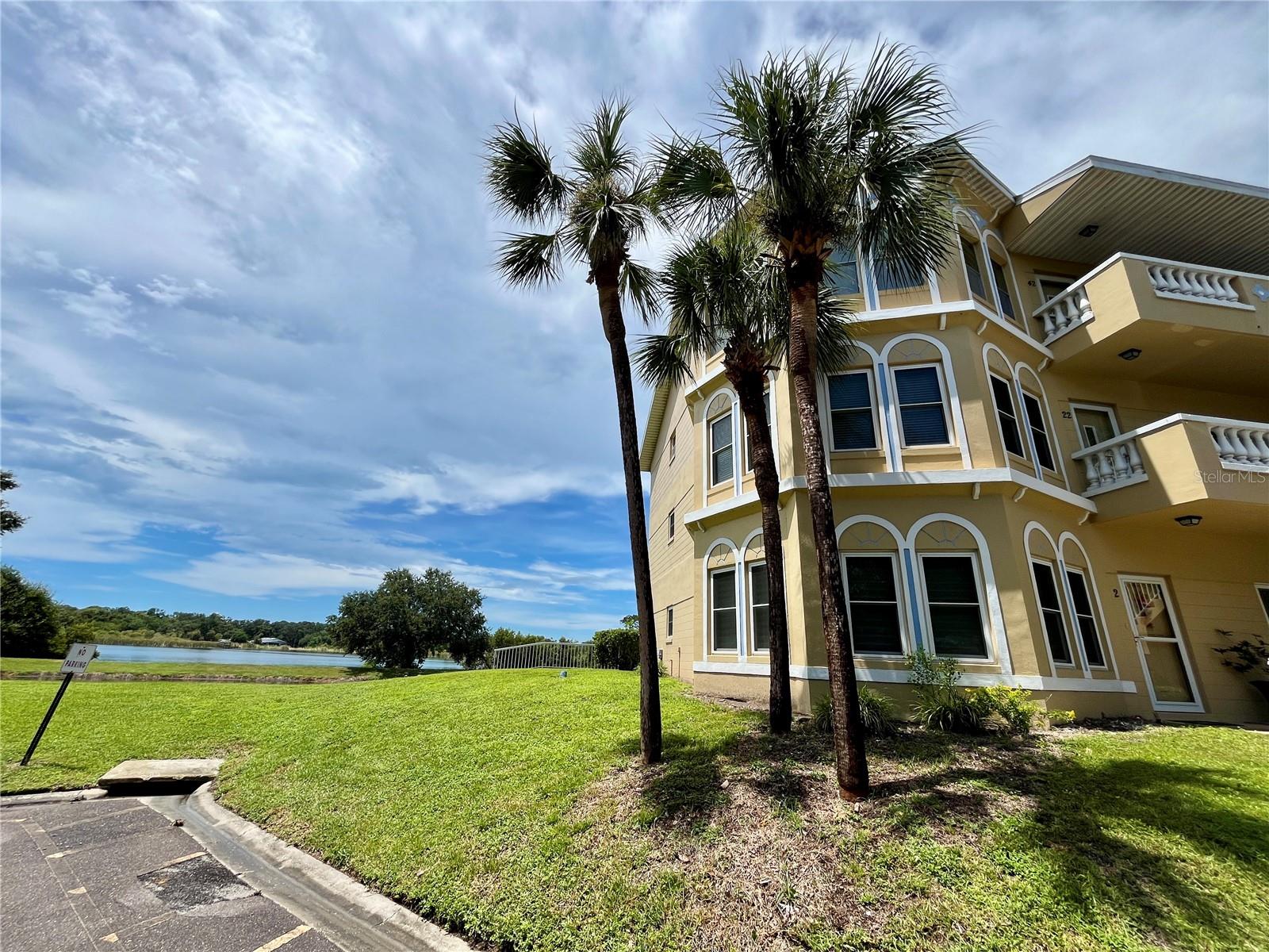 2220 Spanish Dr #54