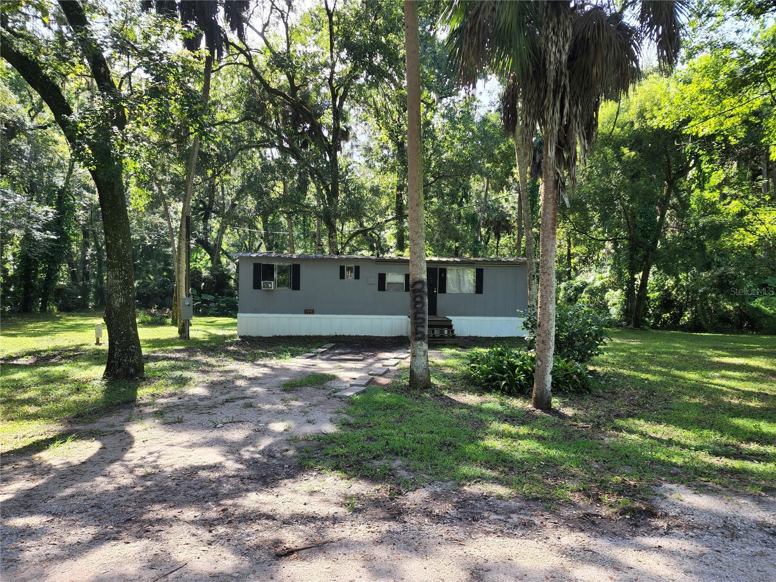 2855 Tom Brewer Ln