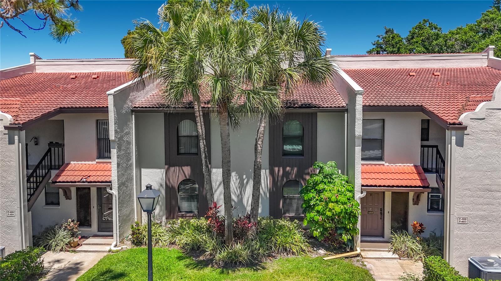 3505 Tarpon Woods Blvd #P408