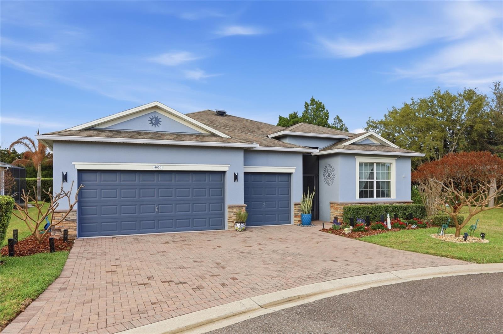 4020 Carteret Dr