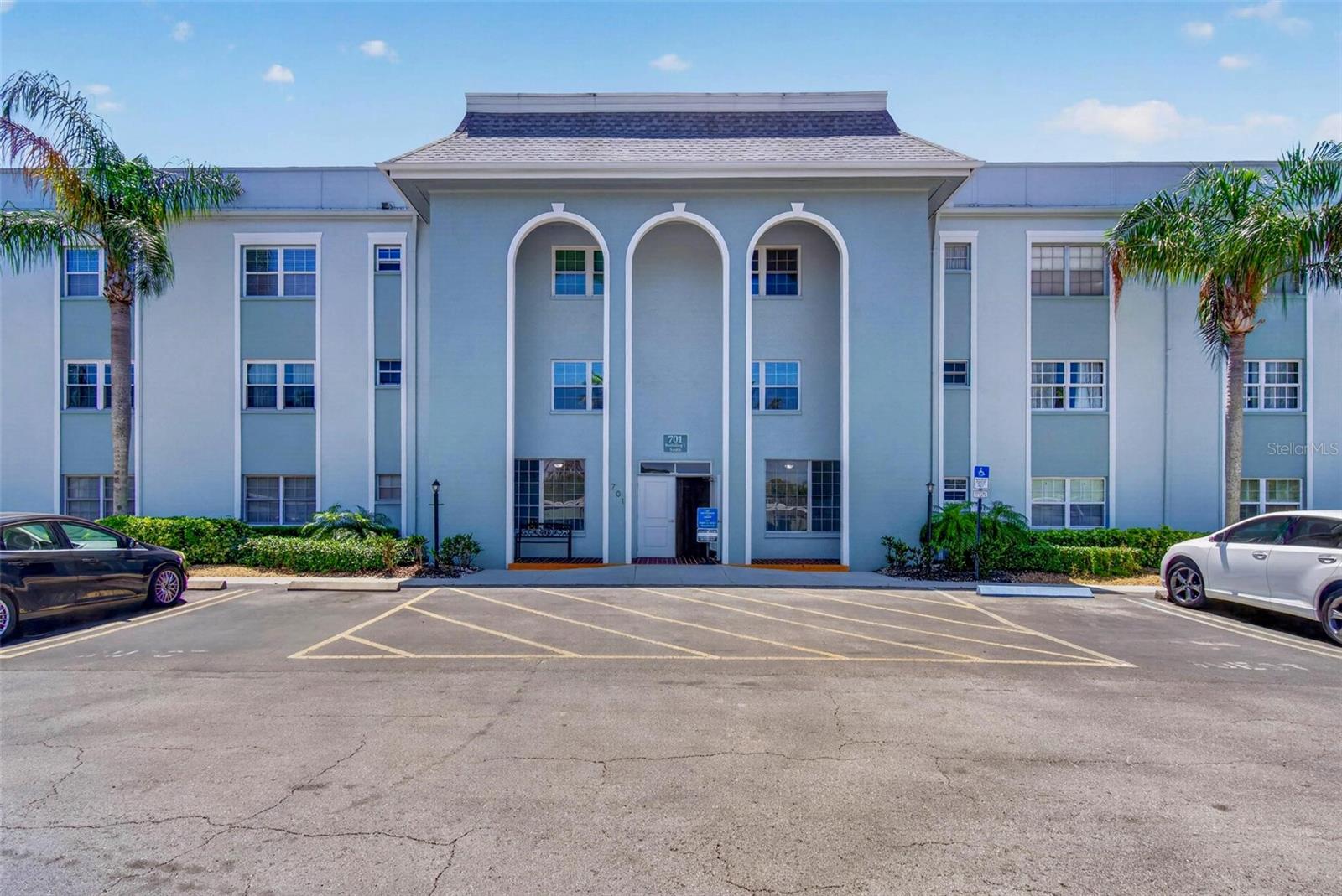 701 Poinsettia Rd #308