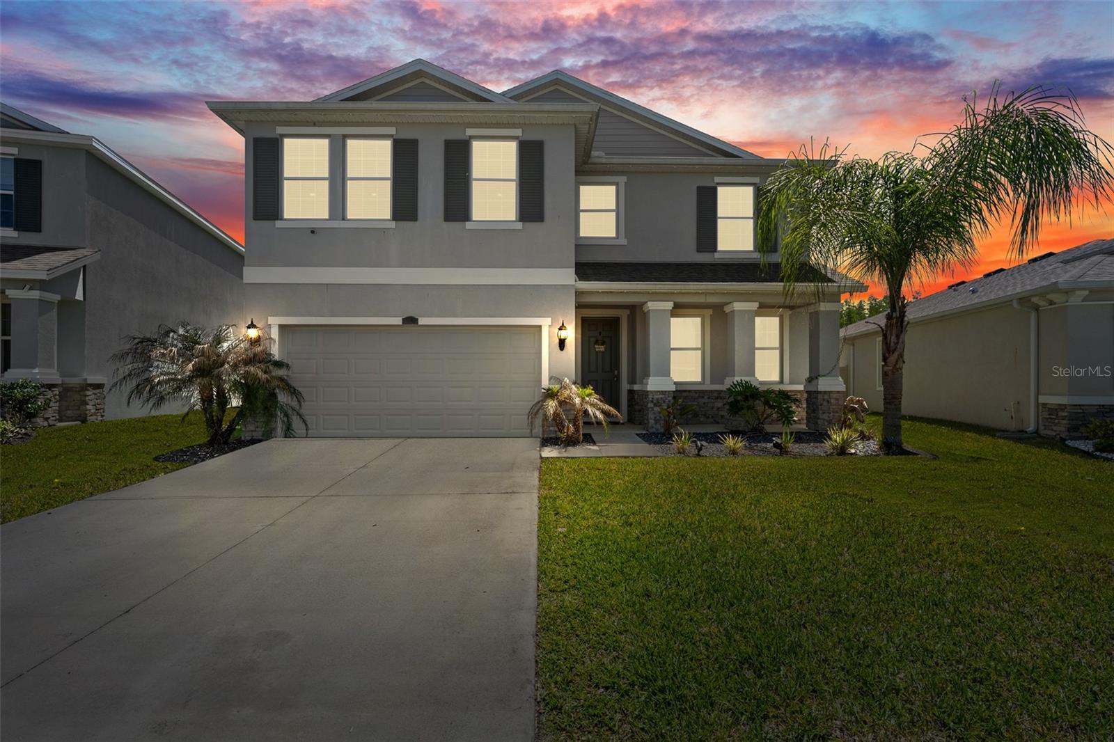 8693 Bower Bass Cir