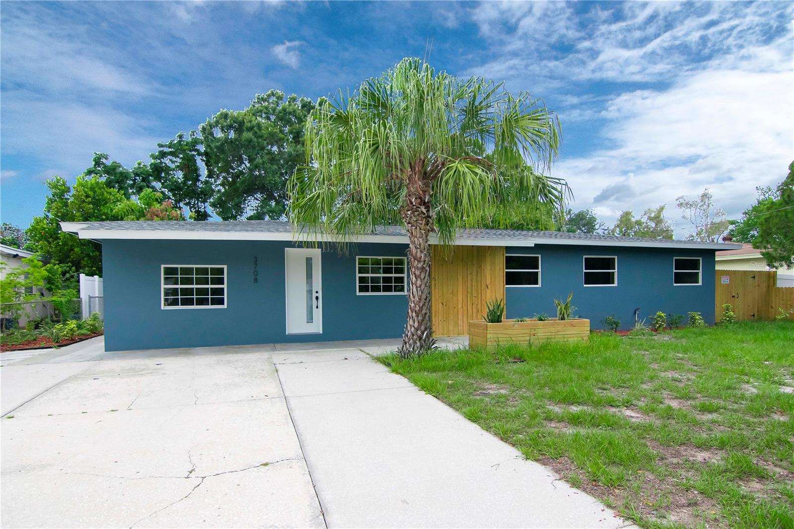 3708 W Tyson Ave