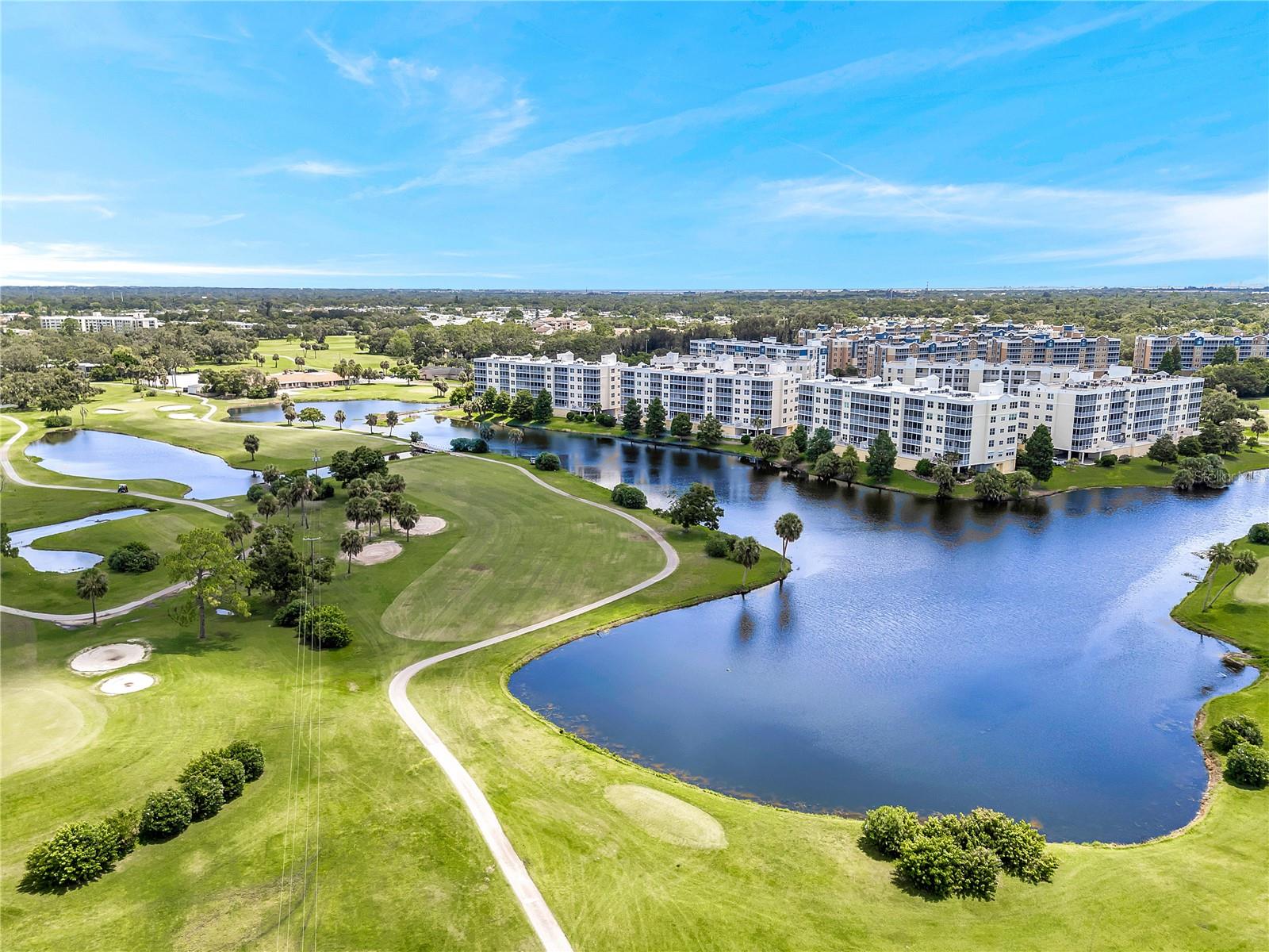 1200 Country Club Dr #1206