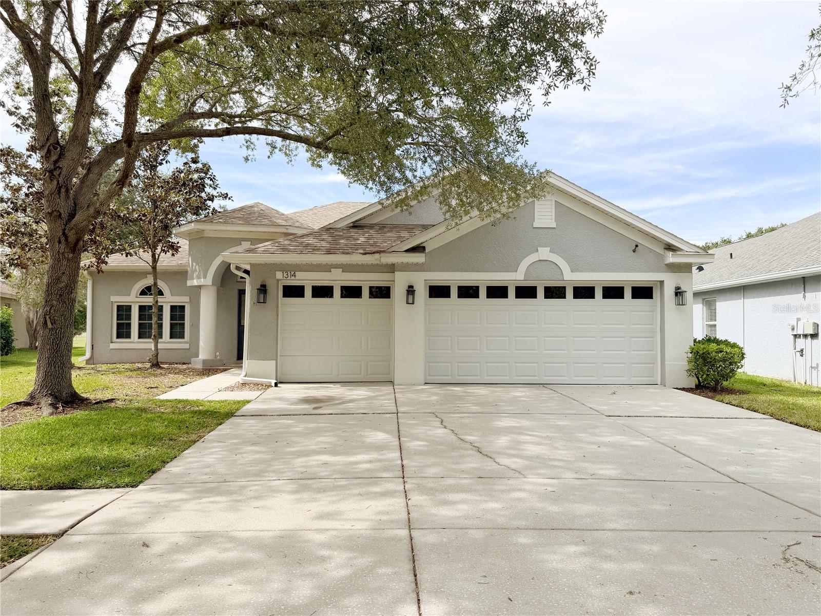 1314 Emerald Hill Way