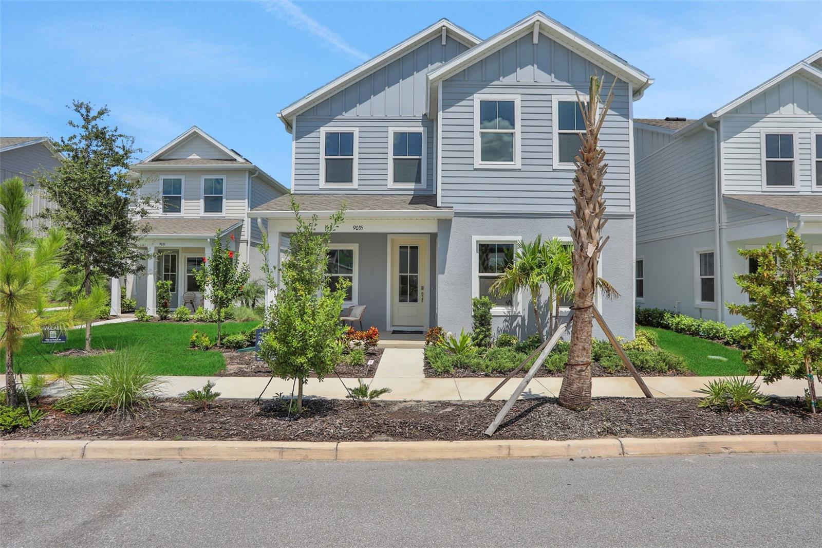 9135 Walcott Ln