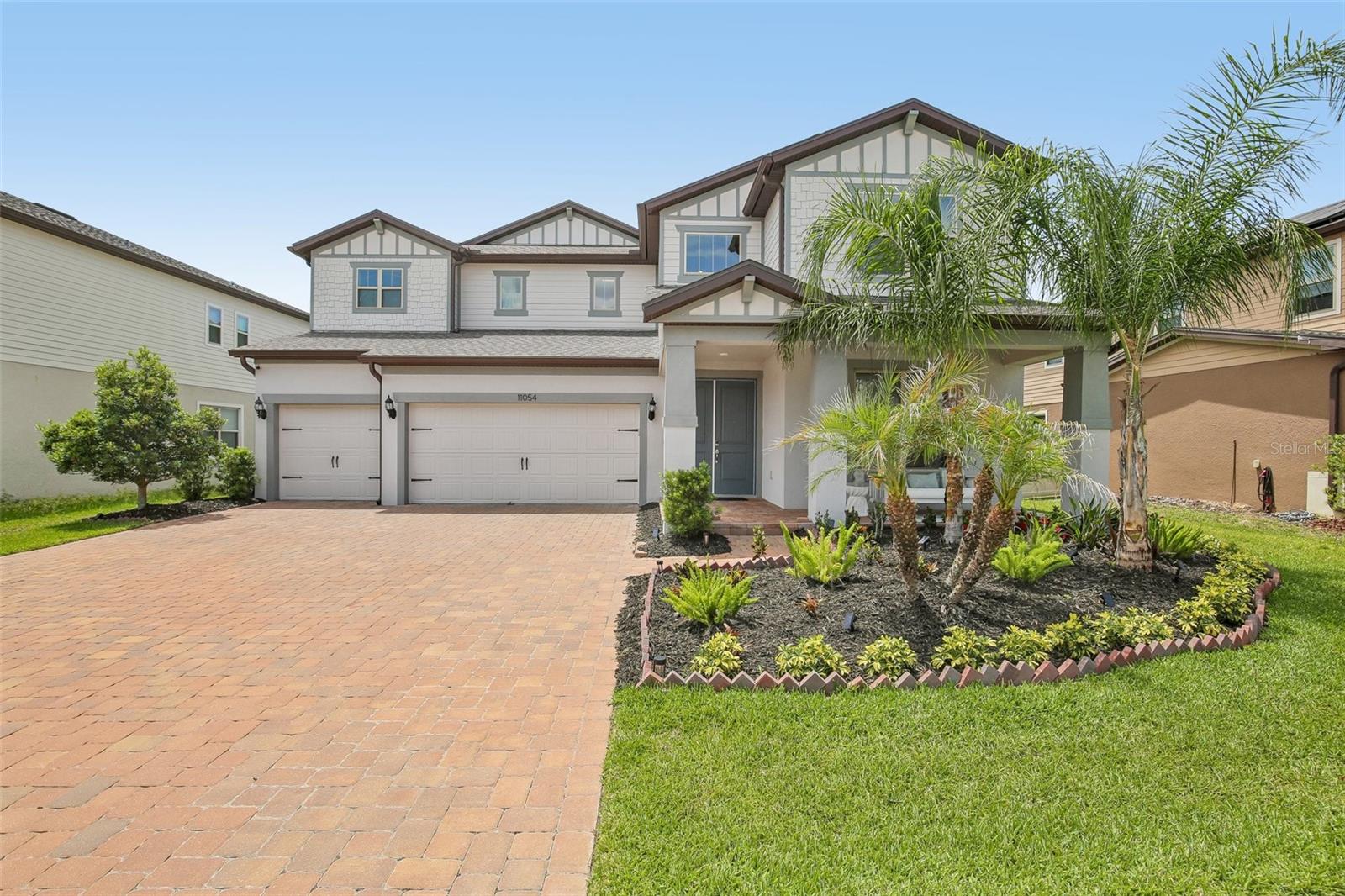 11054 Sundrift Dr