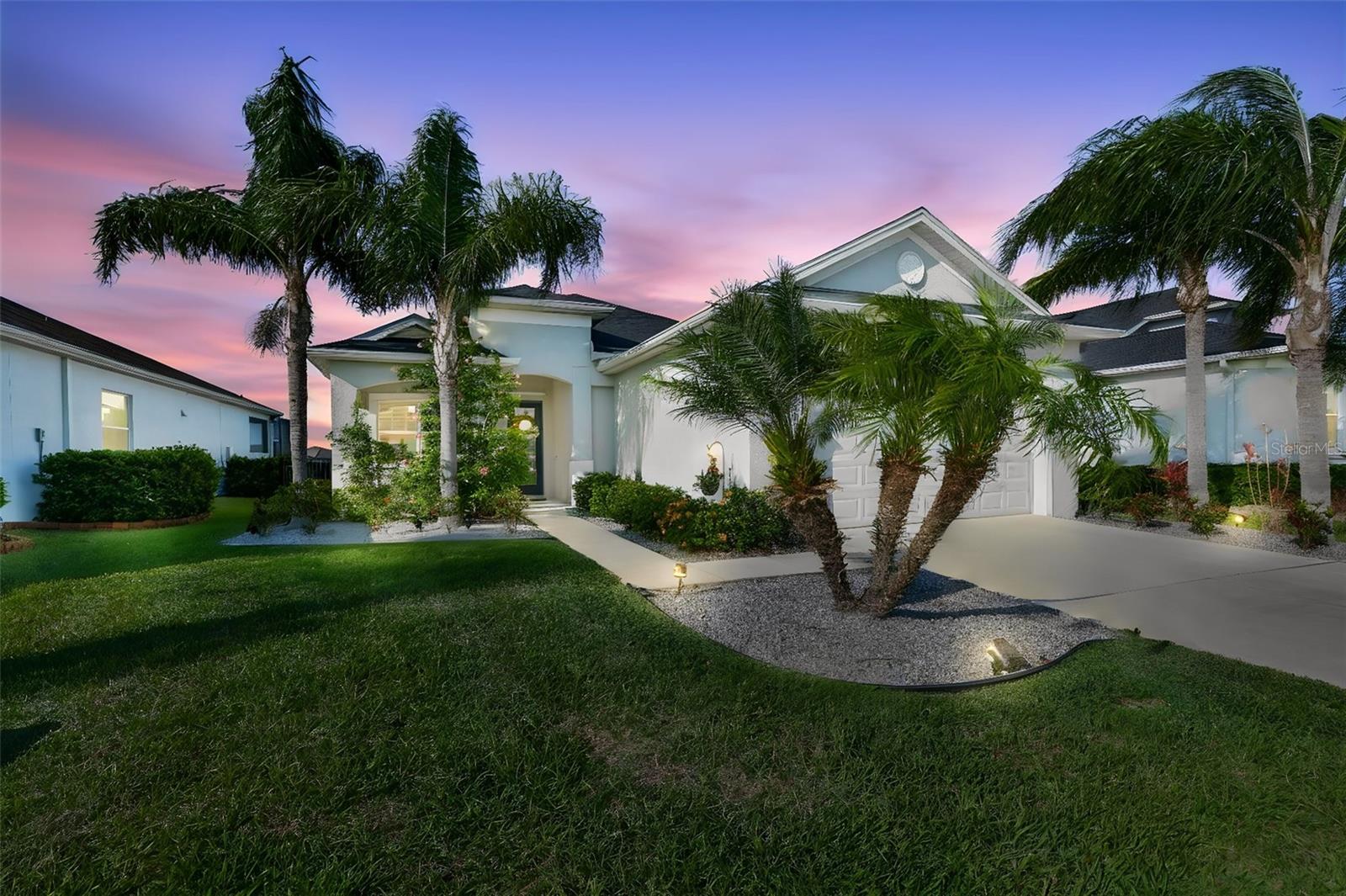 12421 Glenridge Ln