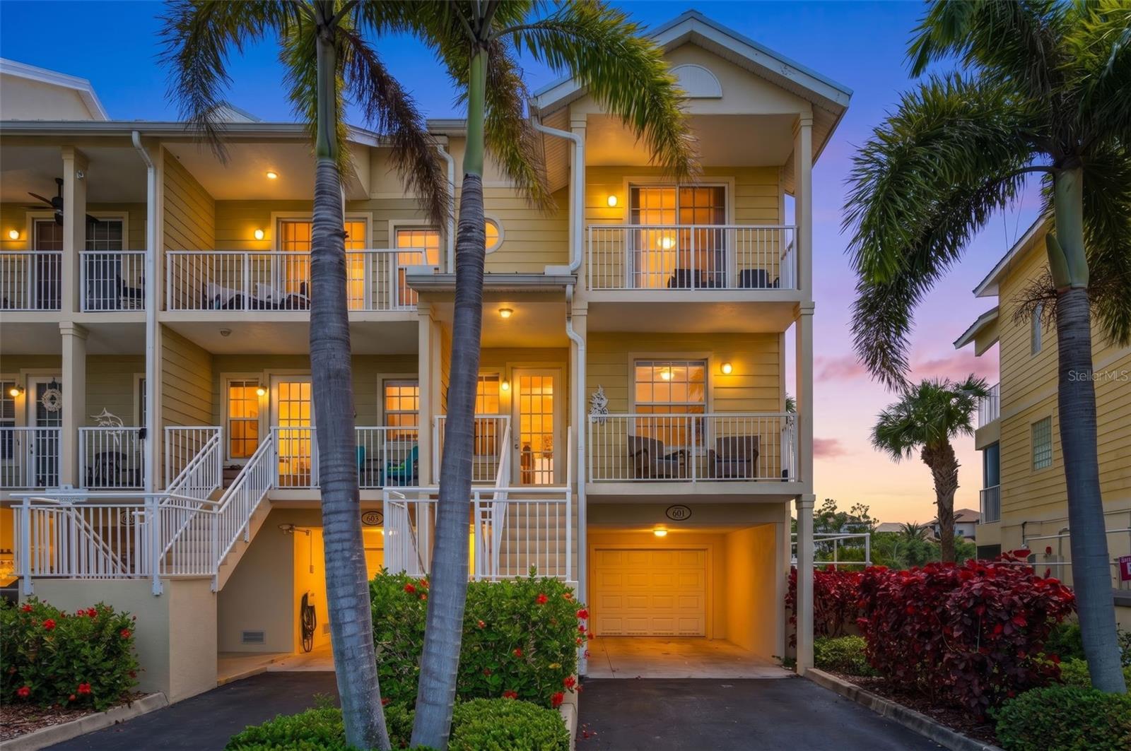 601 Bahia Beach Blvd