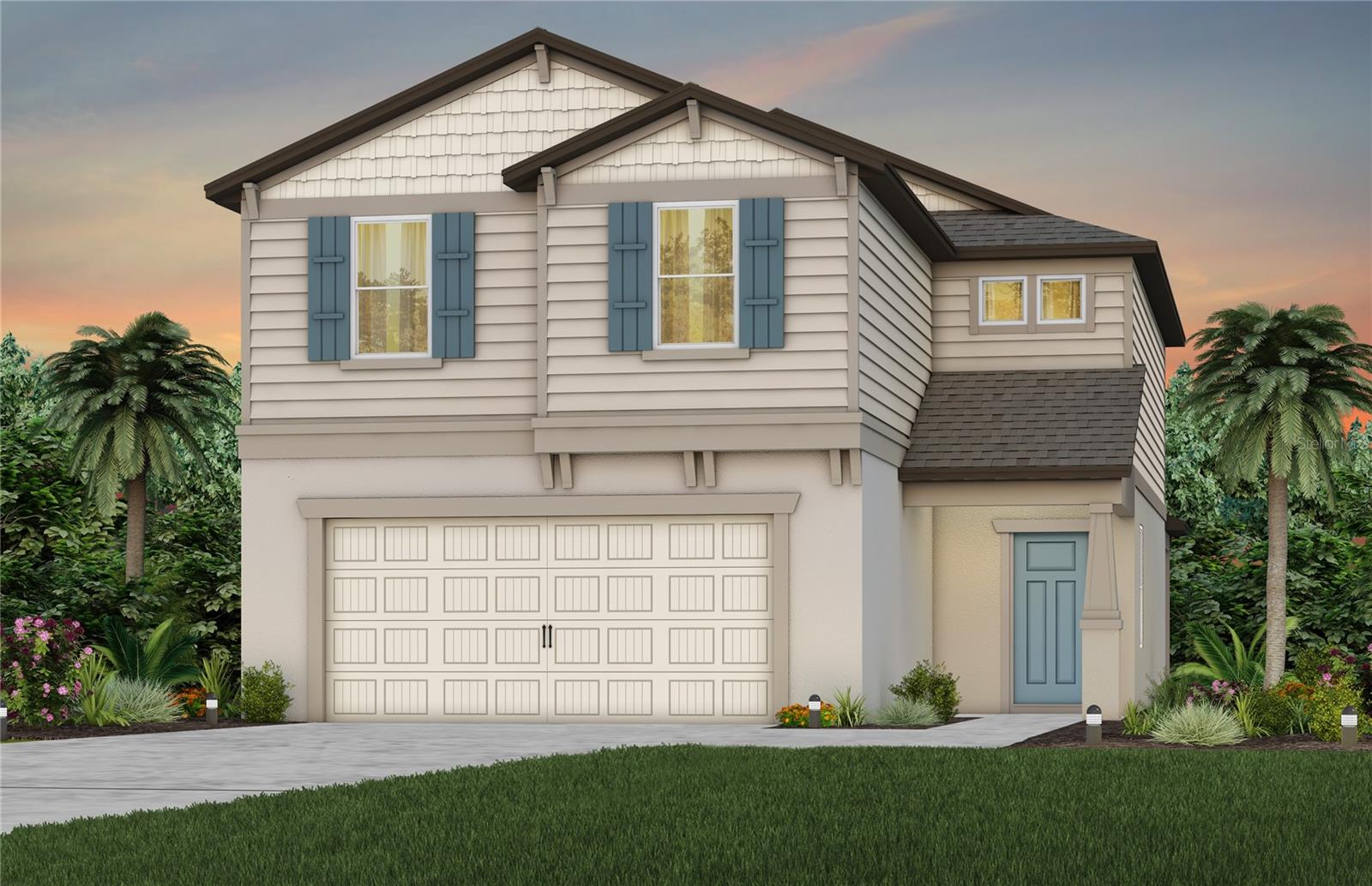 9885 Trellis Vine Way