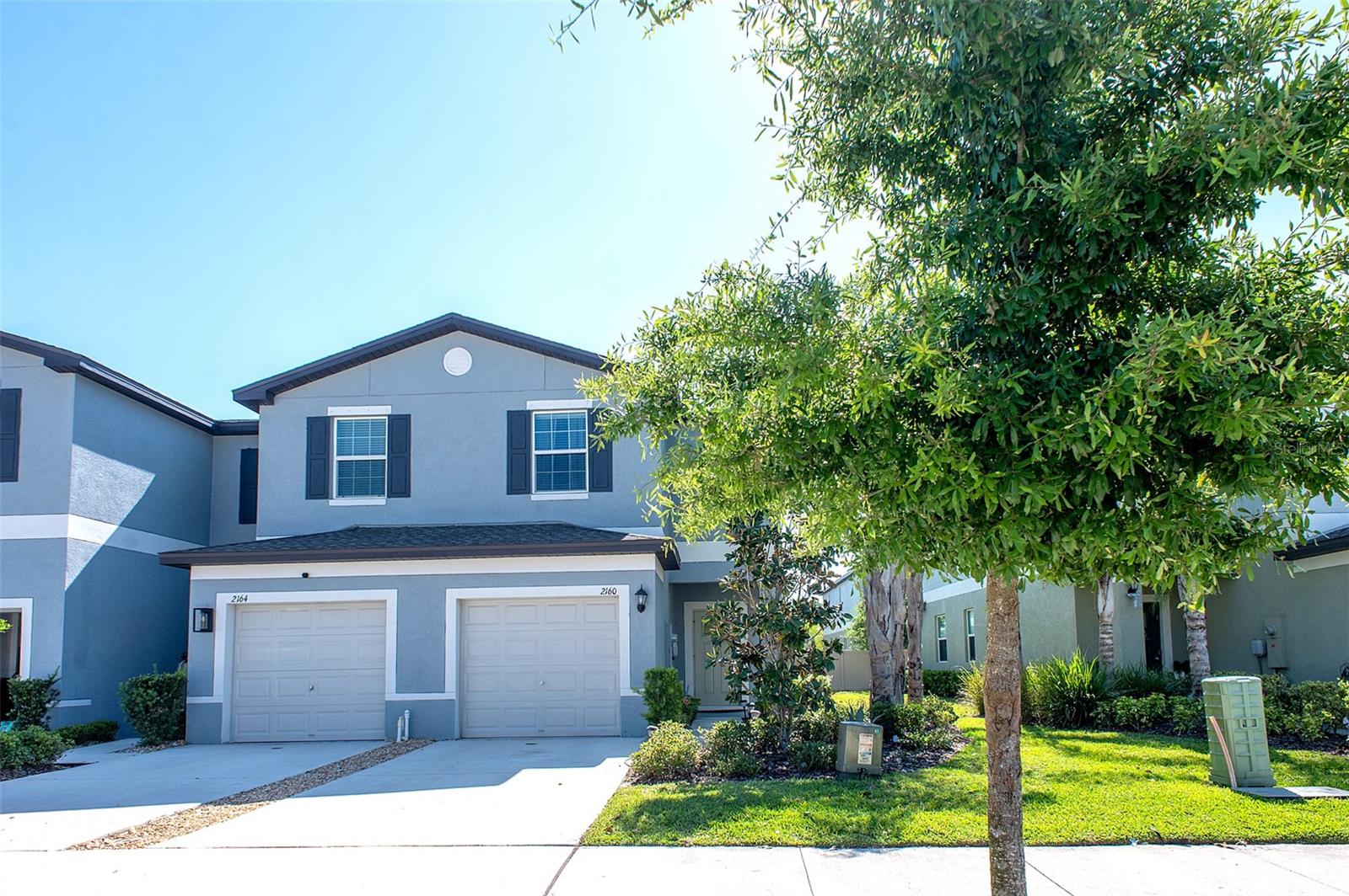 2160 Cerulean Sky Dr