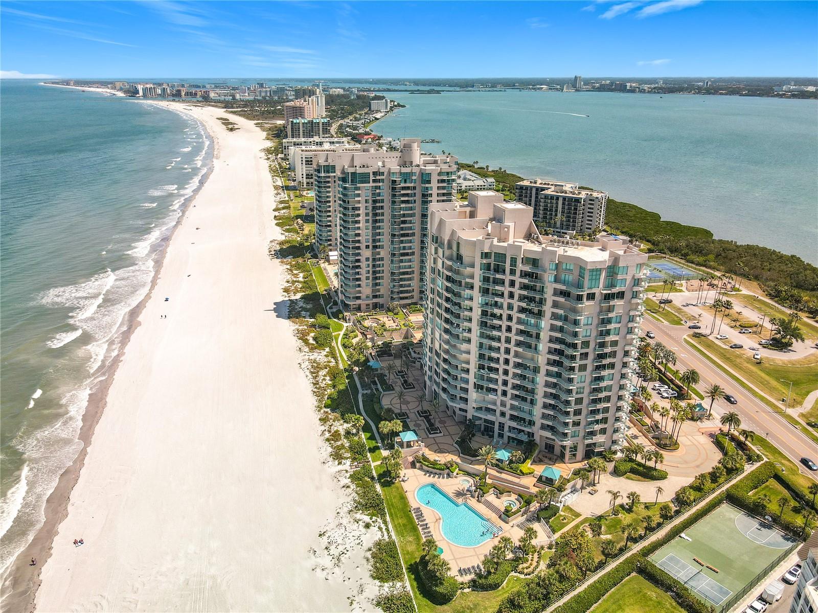 1540 Gulf Blvd #304