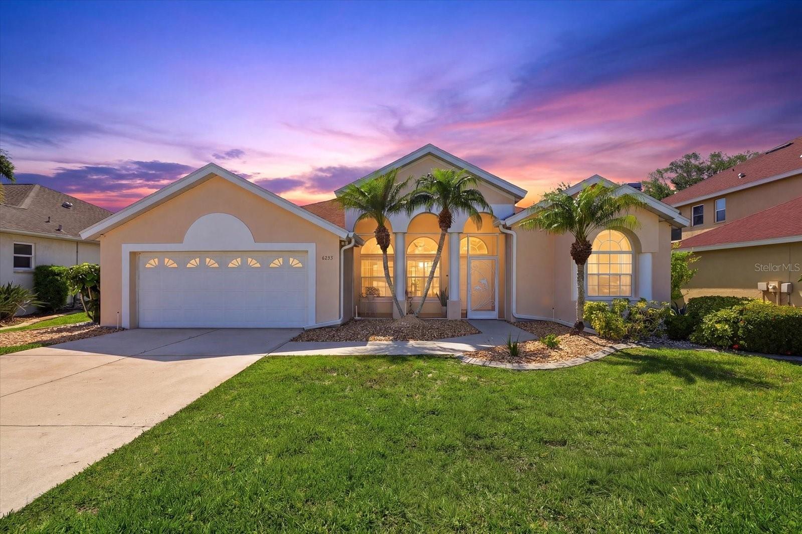6223 Rock Creek Cir