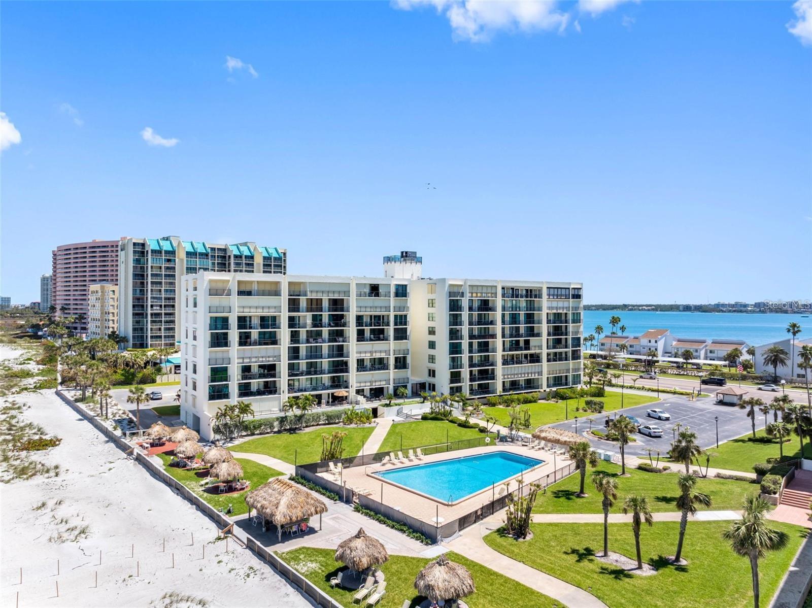1400 Gulf Blvd #101