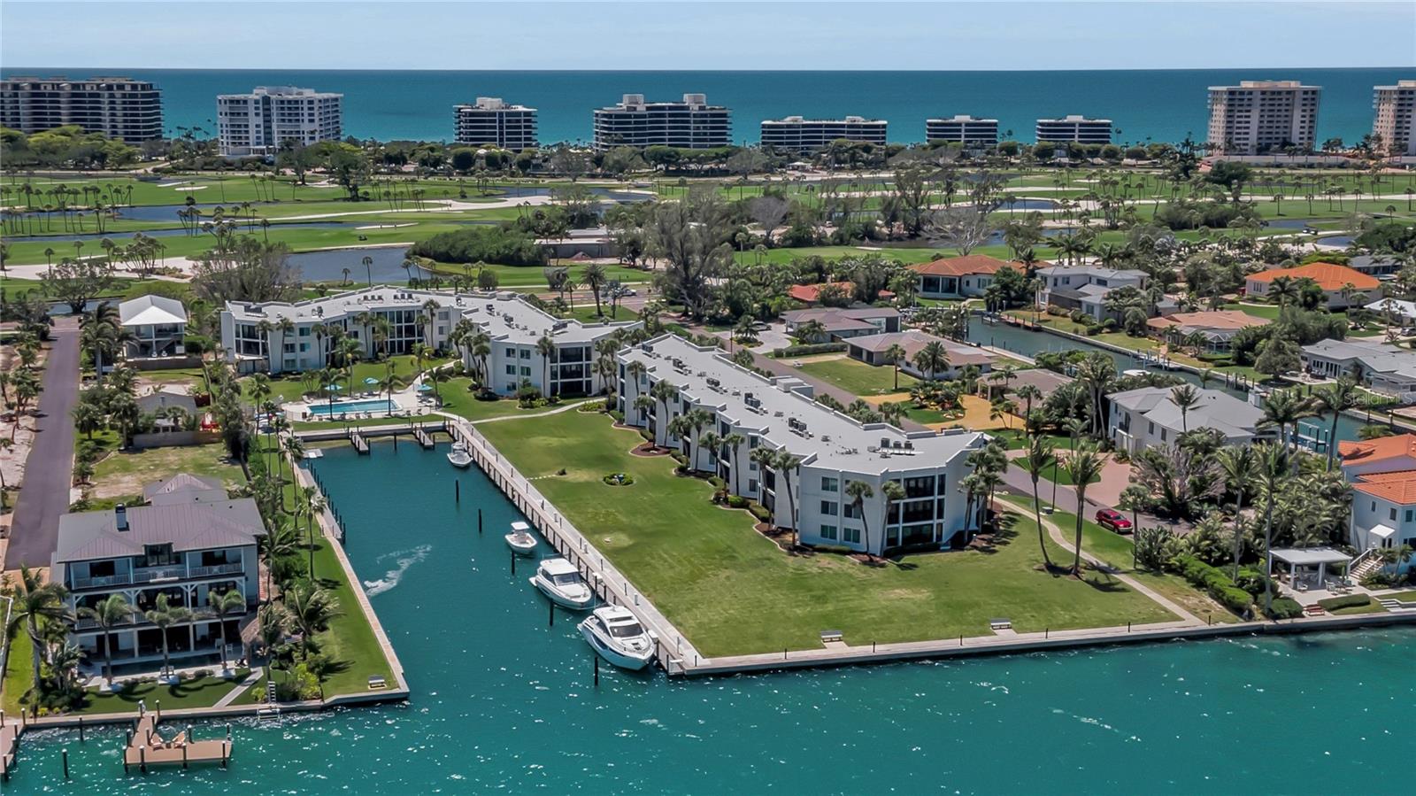 448 Gulf Of Mexico Dr #A205