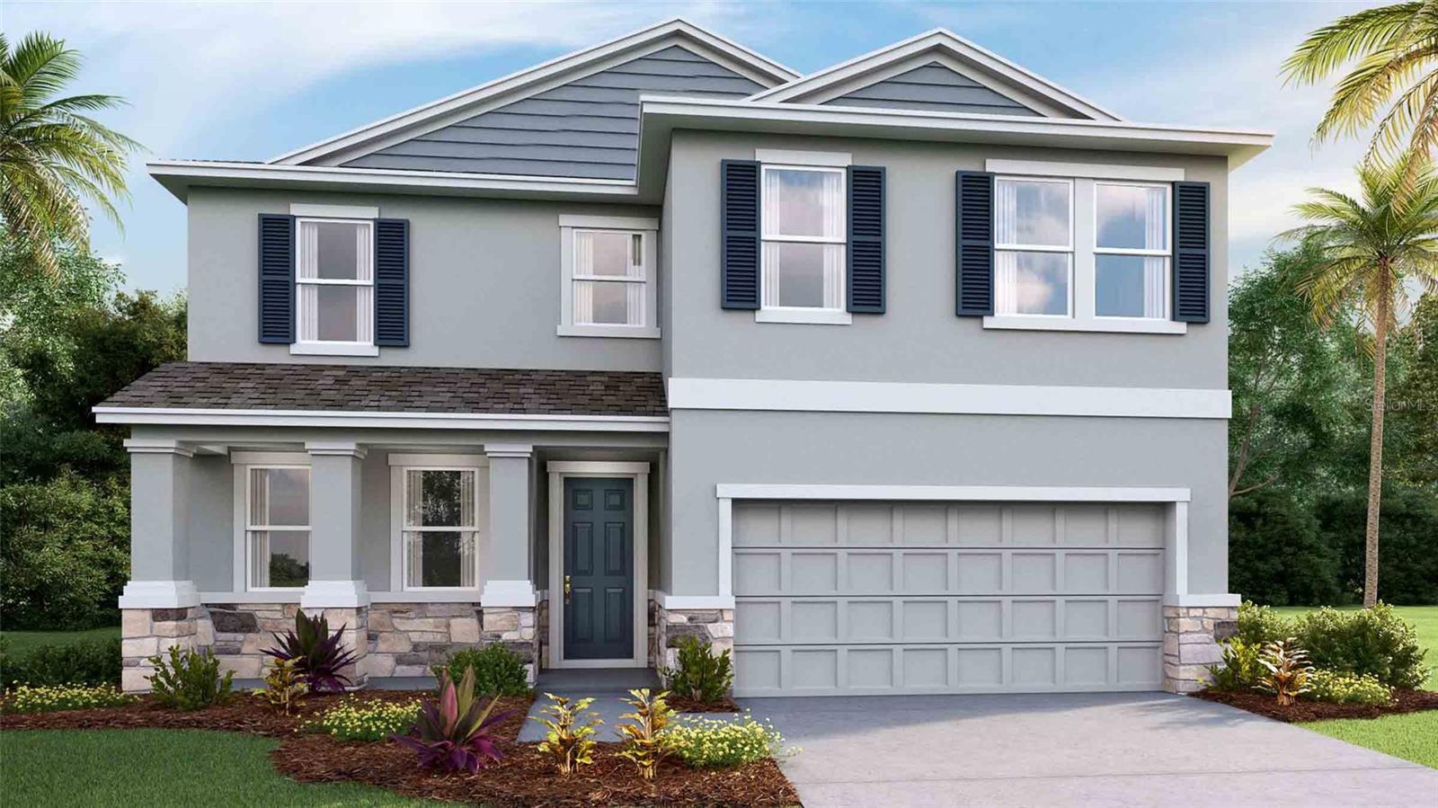 2376 Stratten Dr
