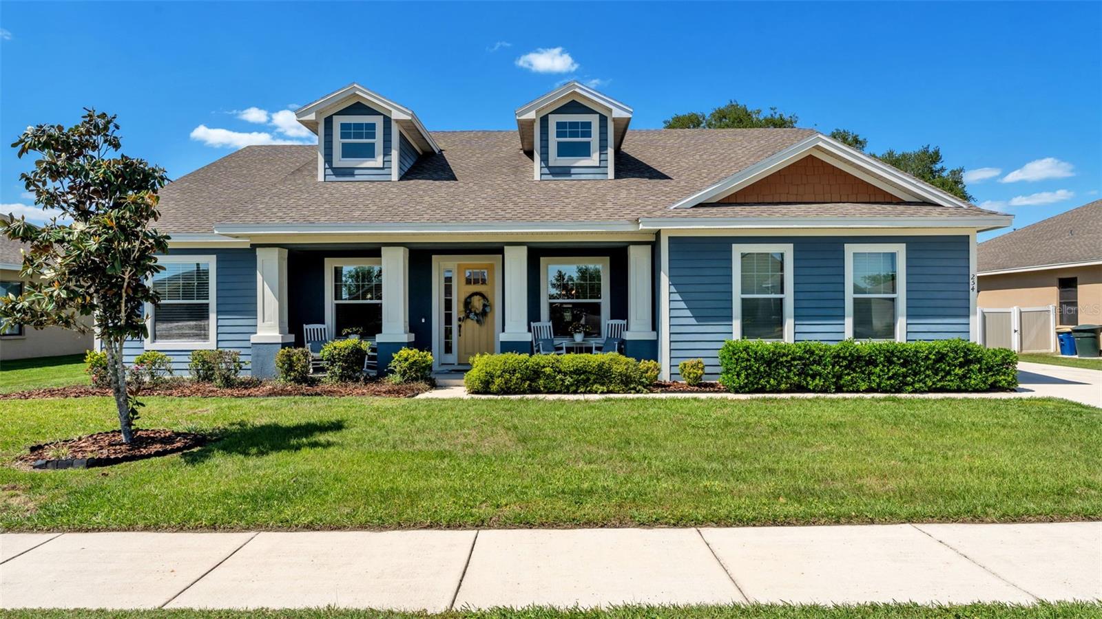 254 Kissengen Park Dr