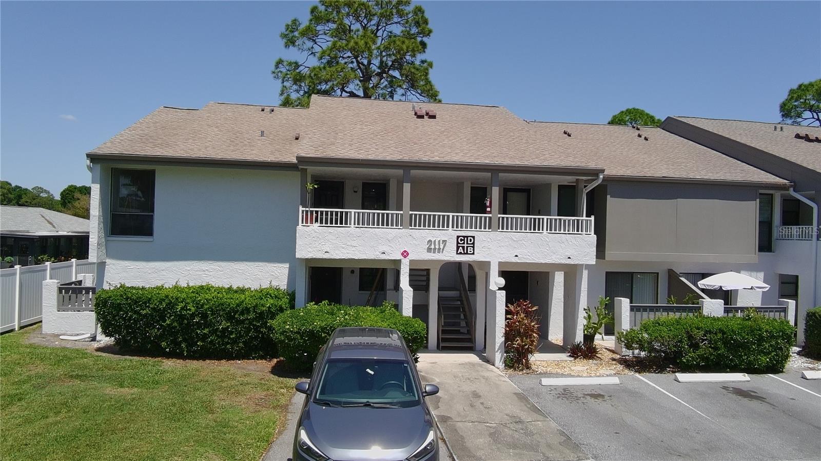 2117 Lakewood Club Dr S #7A