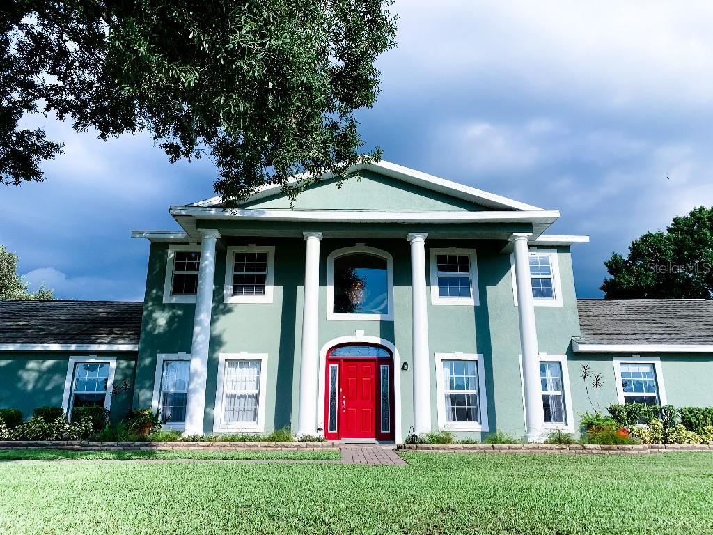 13112 Balm Boyette Rd