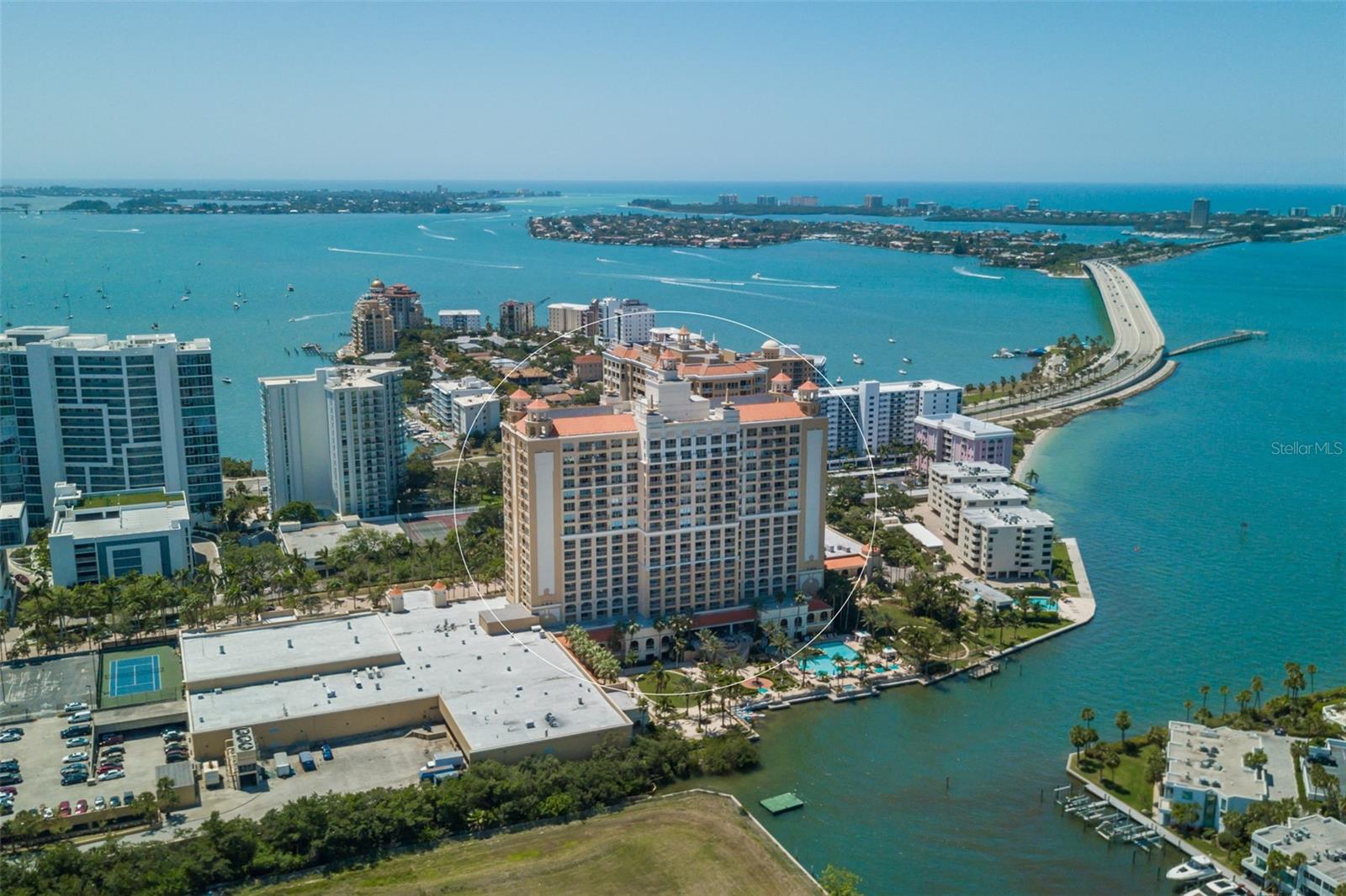 1111 Ritz Carlton Dr #1205