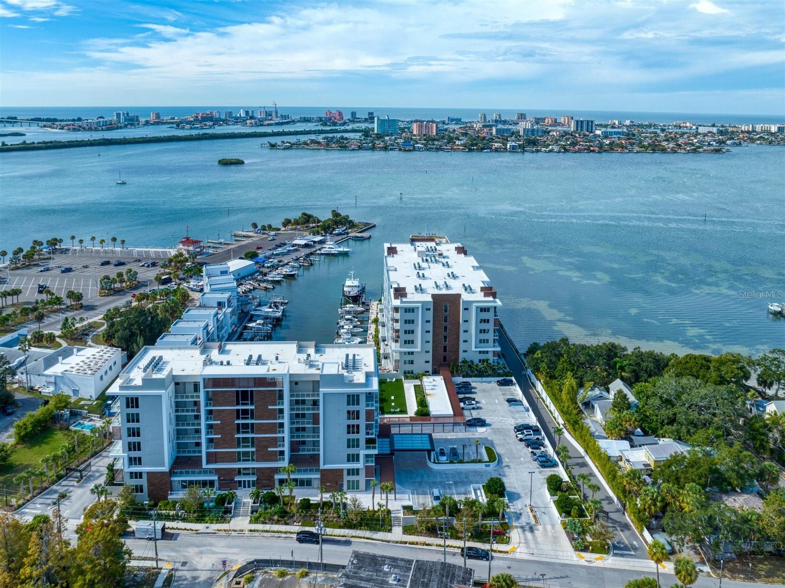 900 N Osceola Ave #401