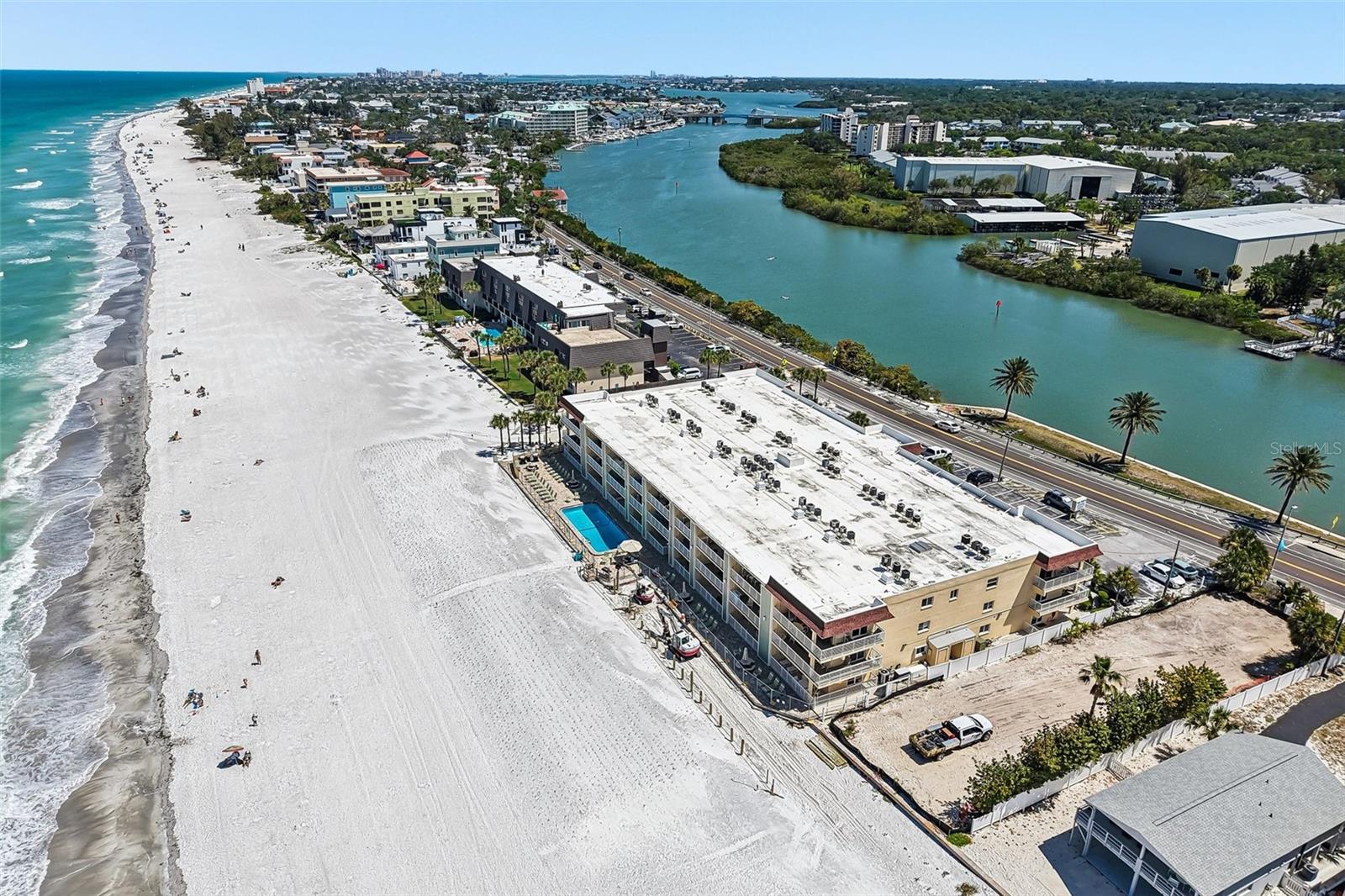 50 Gulf Blvd #301