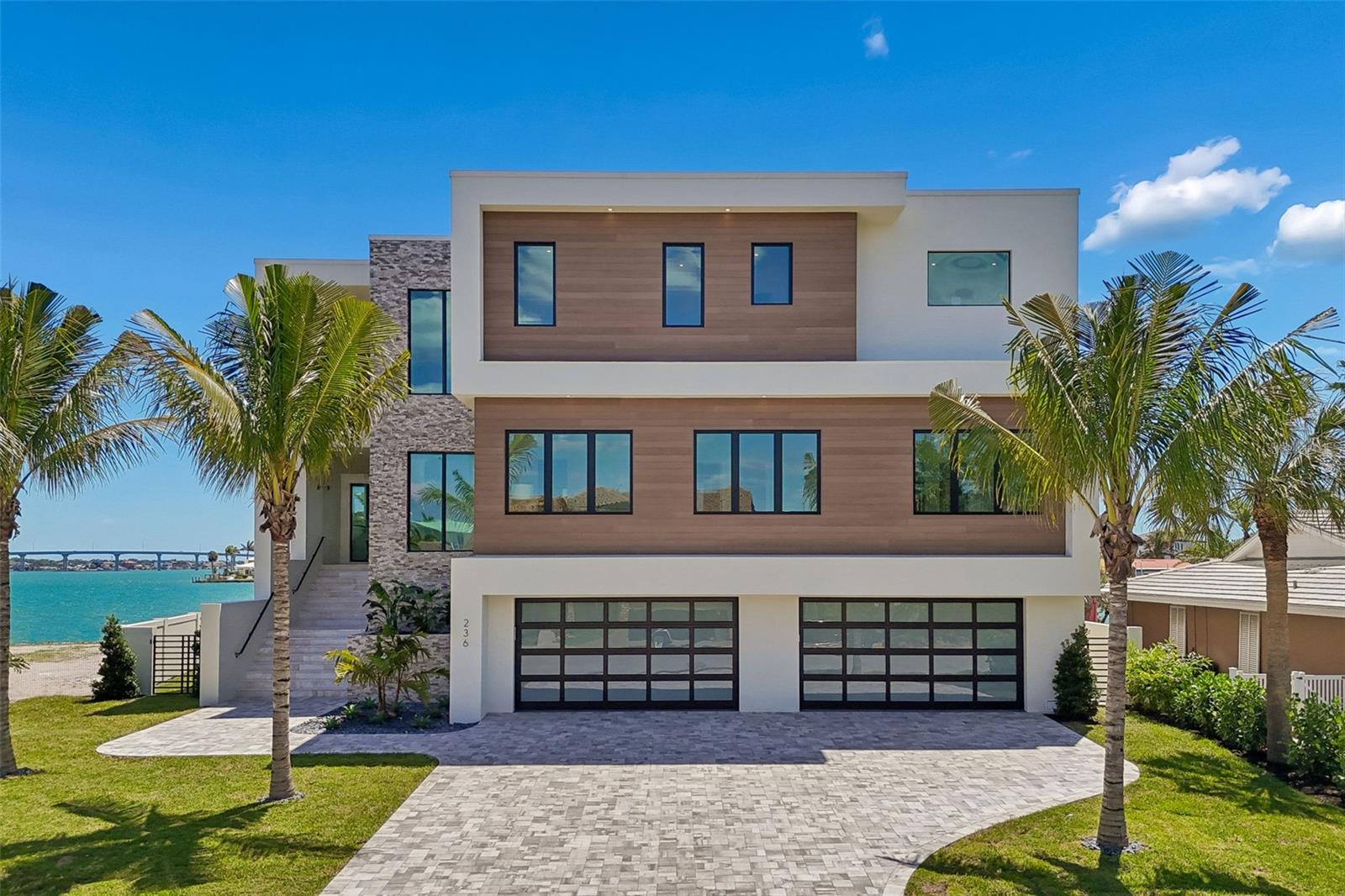 236 Howard Dr