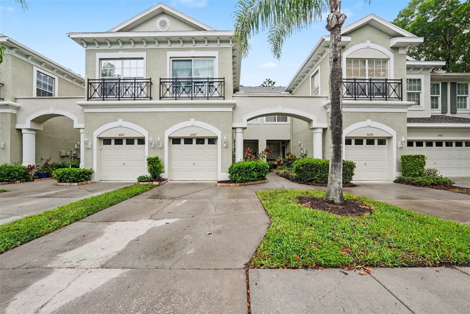 14105 Waterville Cir