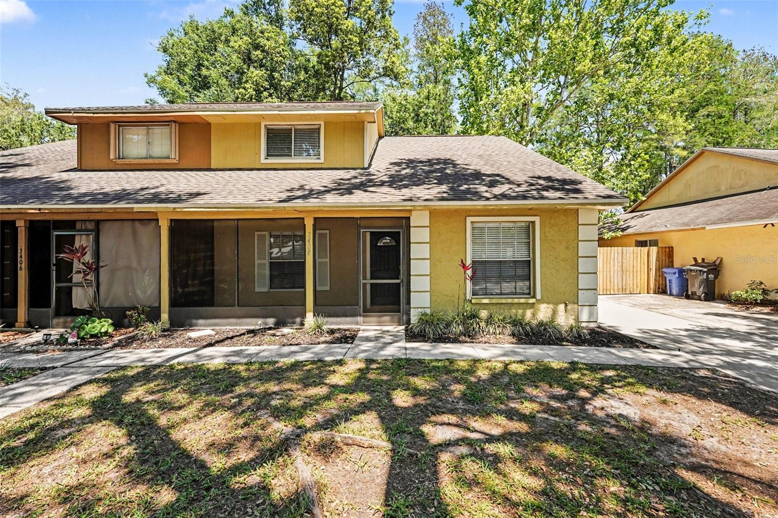 3408 Laurel Dale Dr