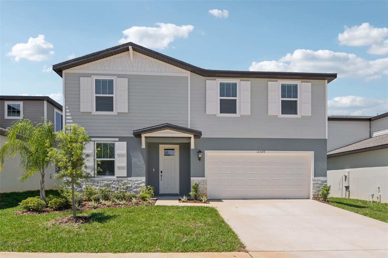 12589 Homeland Dr