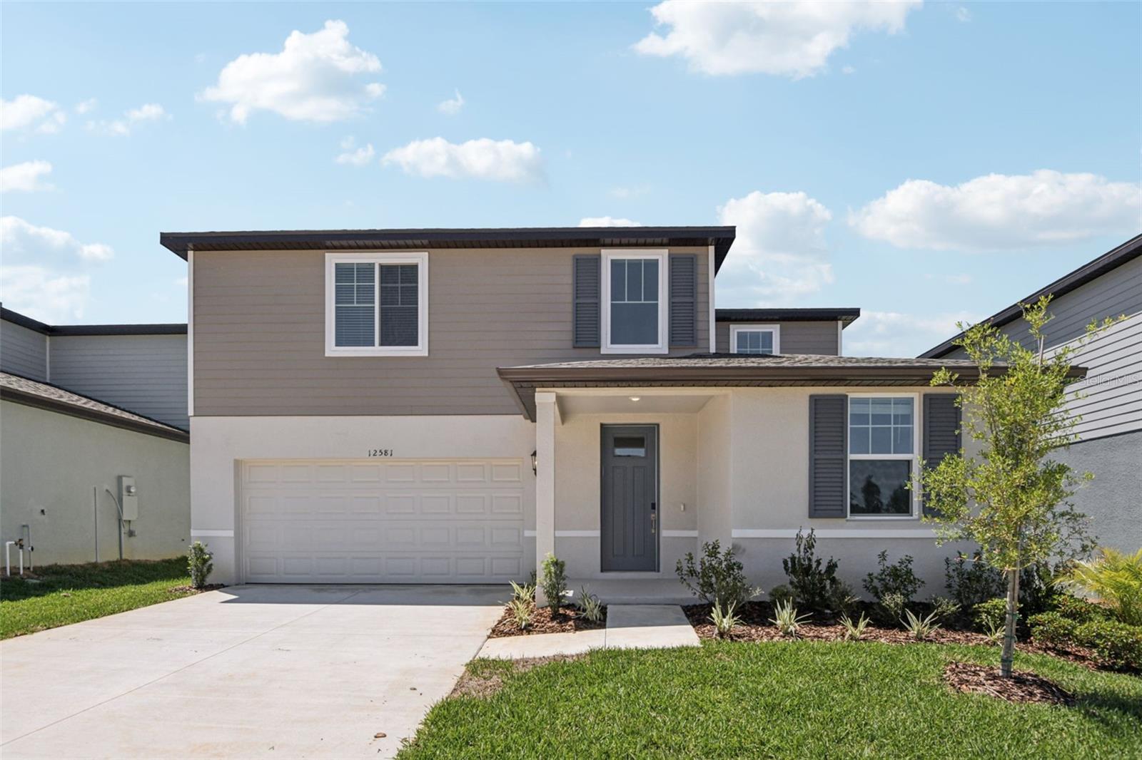 12581 Homeland Dr