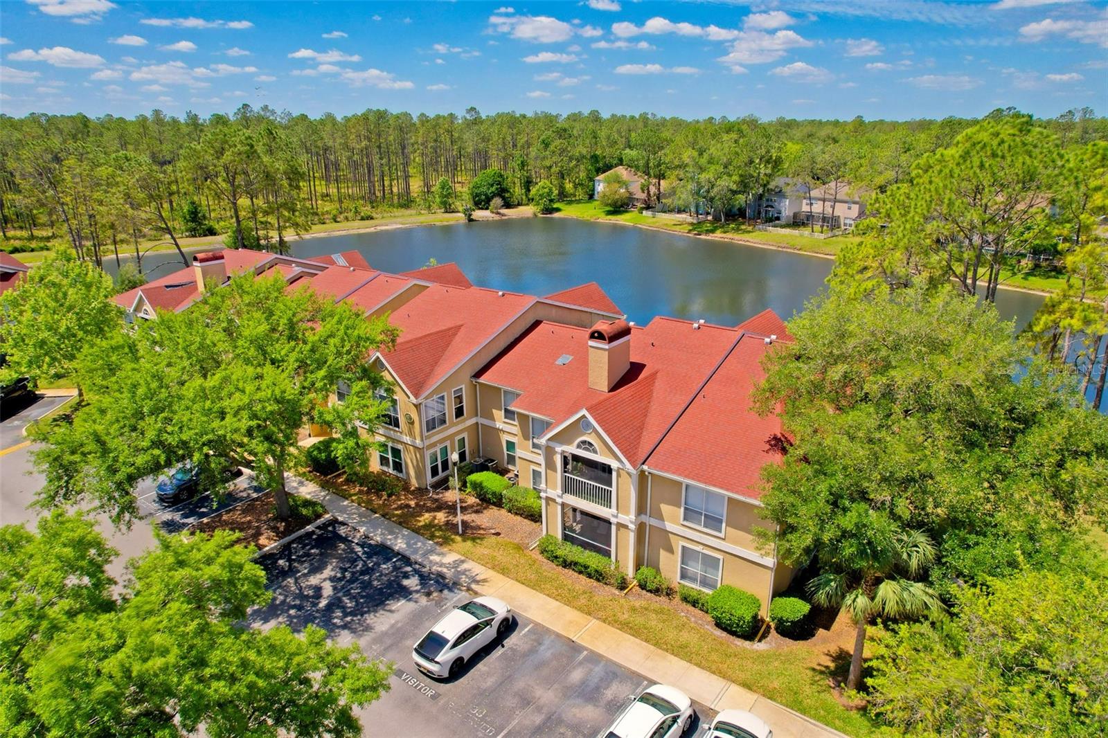 9481 Highland Oak Dr #1112