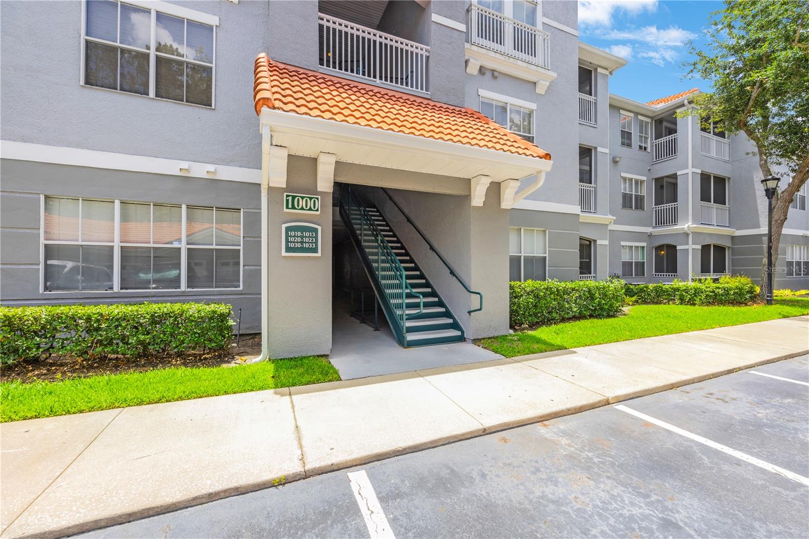 18001 Richmond Place Dr #1010