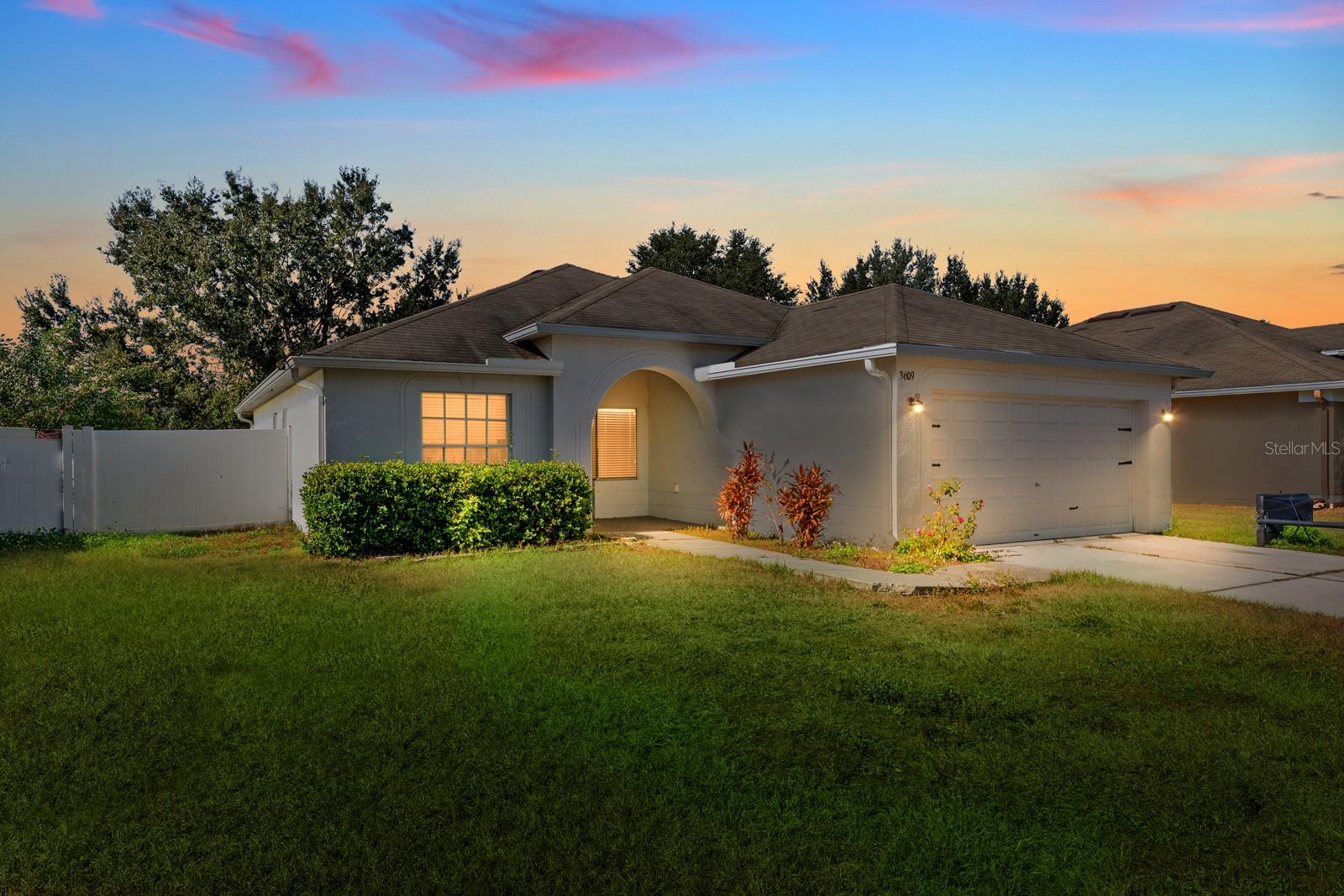 3609 Trapnell Grove Loop