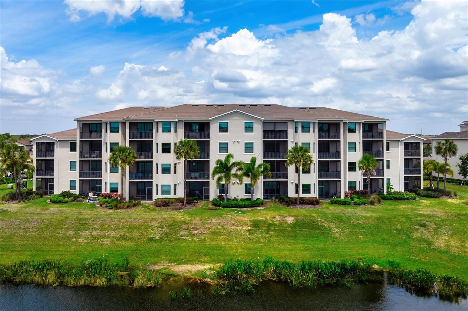 17704 Gawthrop Dr #205