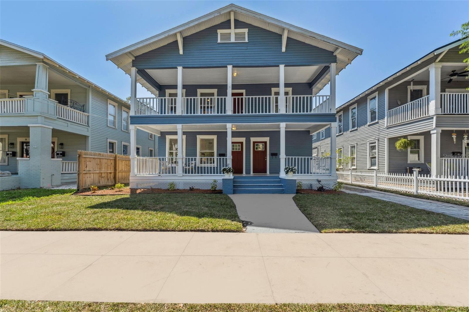 307 S Newport #1-2 Ave