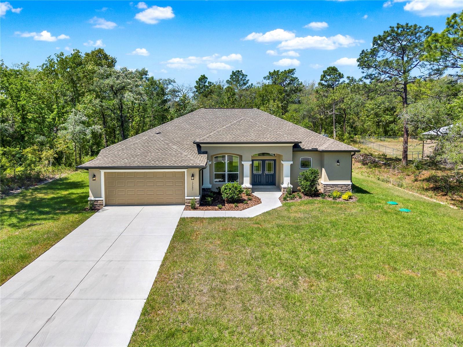 12085 Harris Hawk Rd