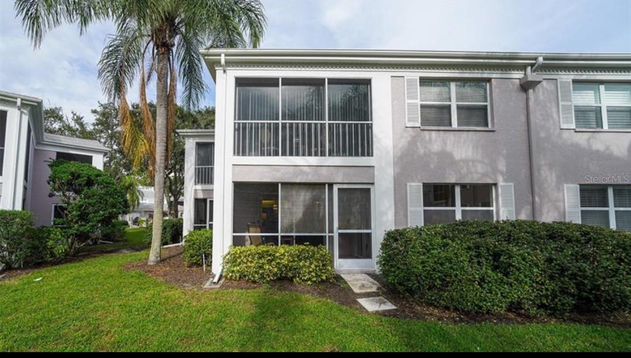 5655 Sheffield Greene Cir #61