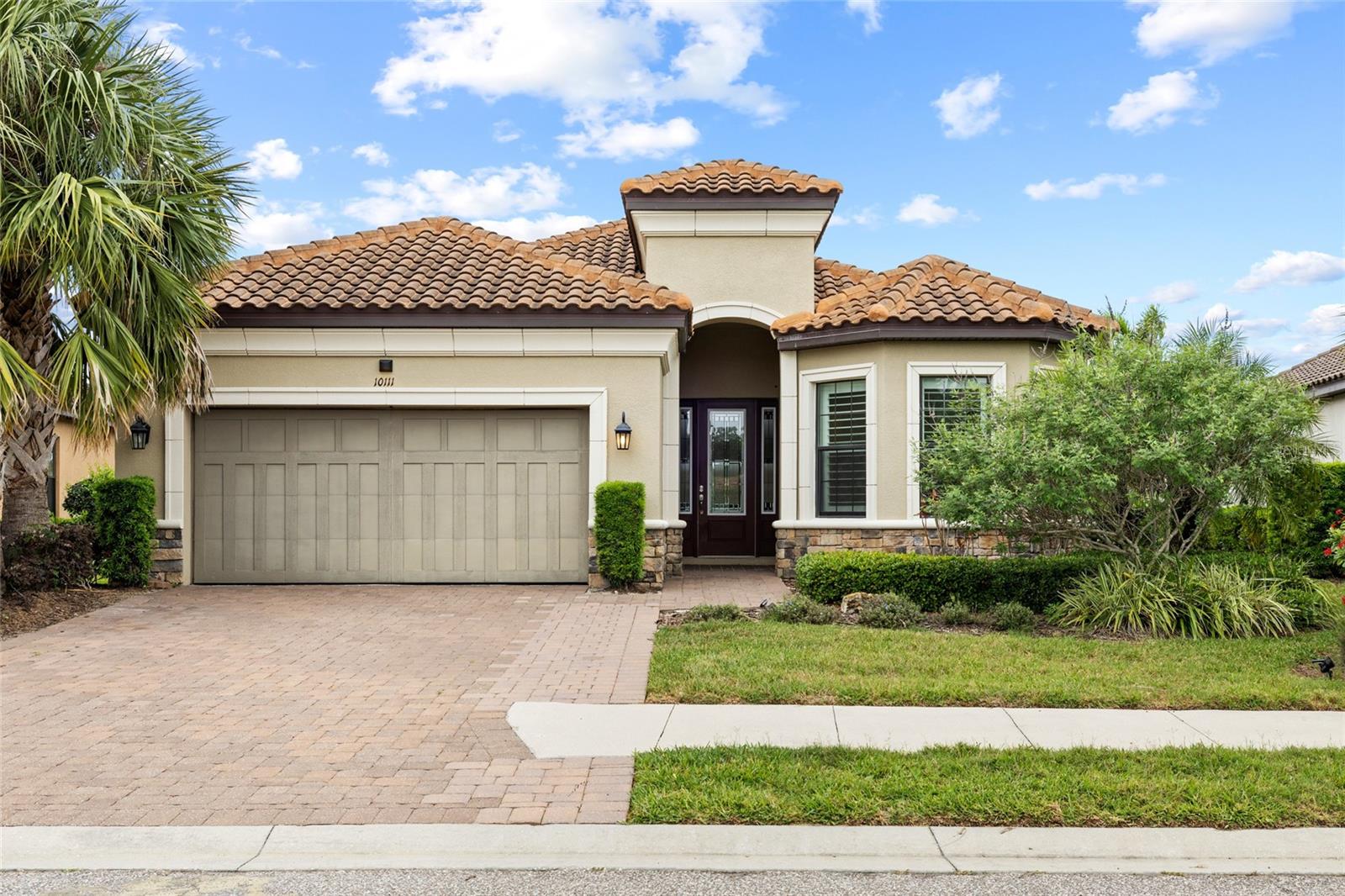 10111 Craftsman Park Way