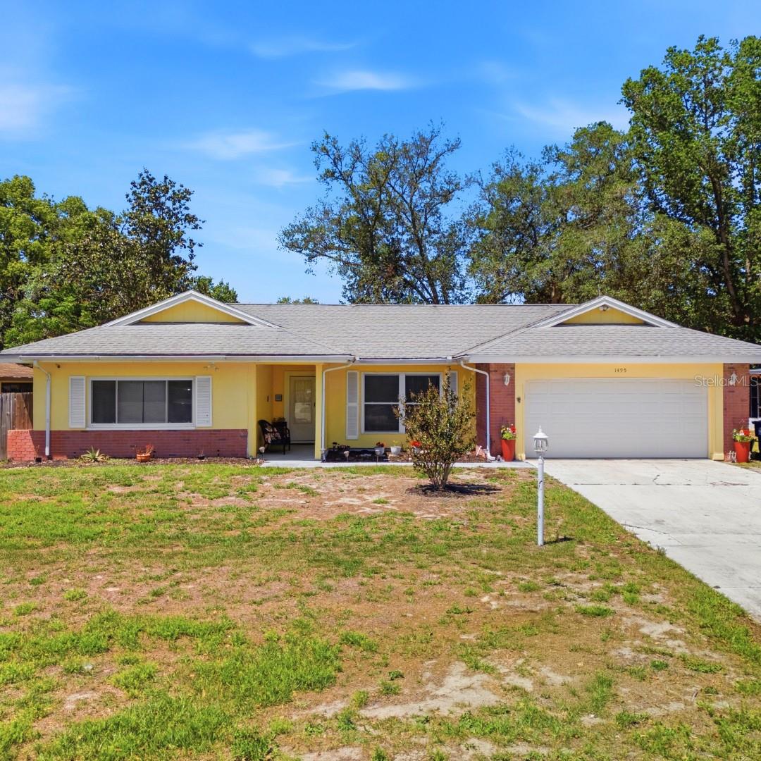 1495 Bishop Rd